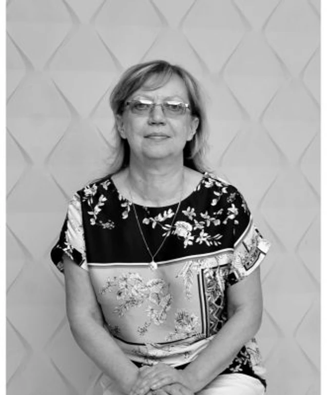 Катерина Шевченко / bookforum.ua