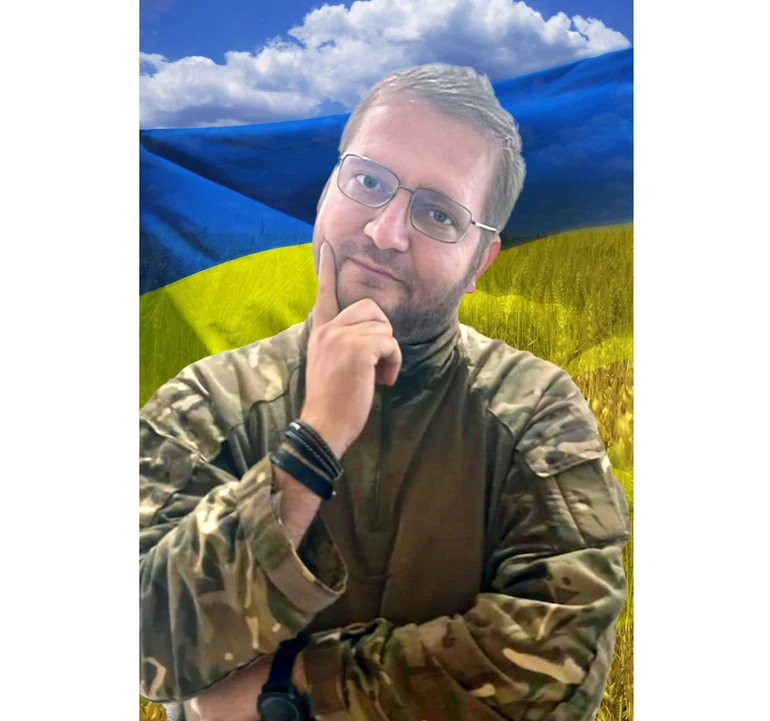 Костянтин Штифурак