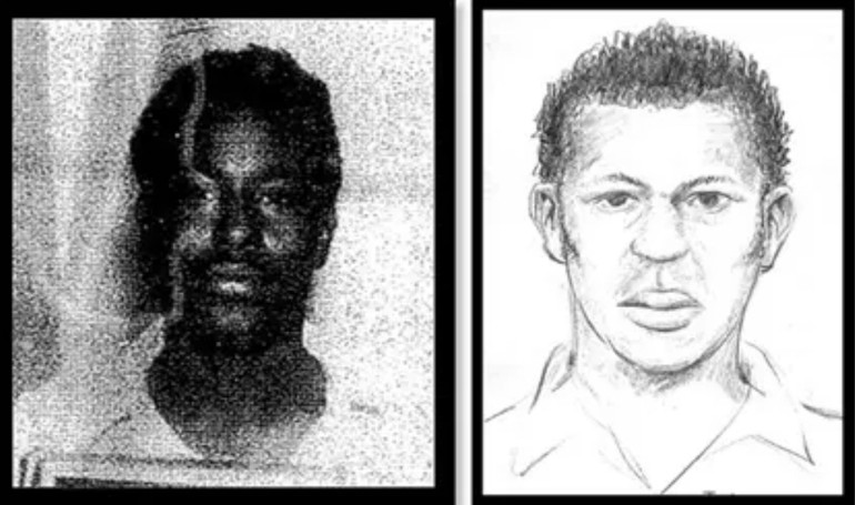 Murder in the US