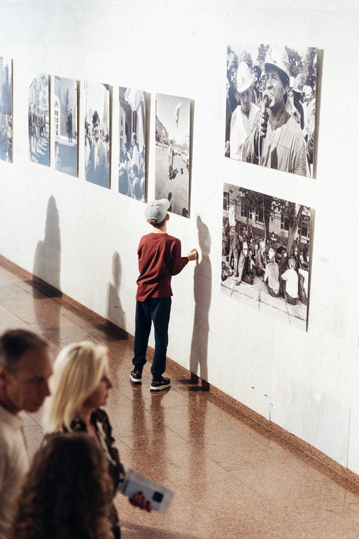 Шахтарські протести у 90-х