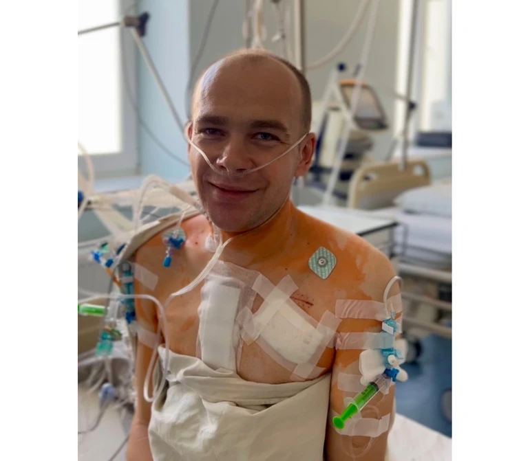 У Львові пересадили чотири органи за ніч