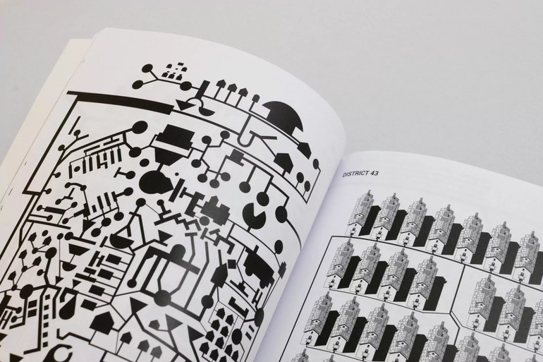 Розгортка книги До По