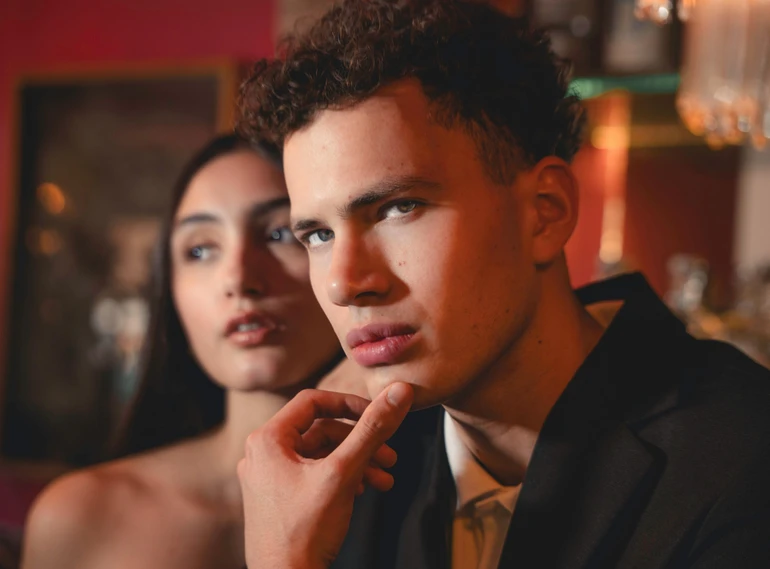 Нарцисичний розлад