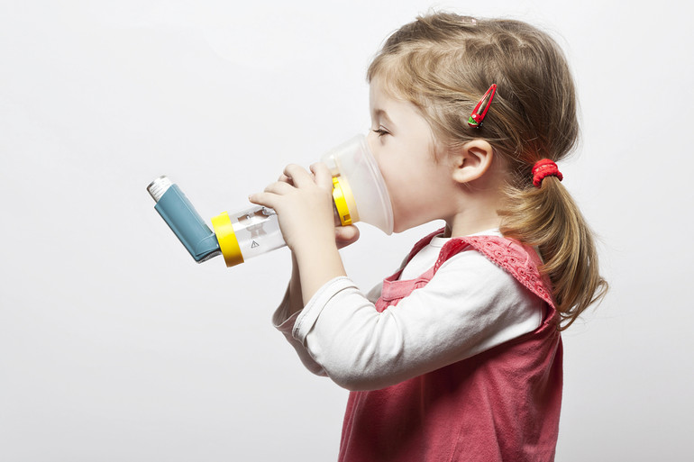 Вчені знайшли новий механізм пошкодження дихальних шляхів при астмі