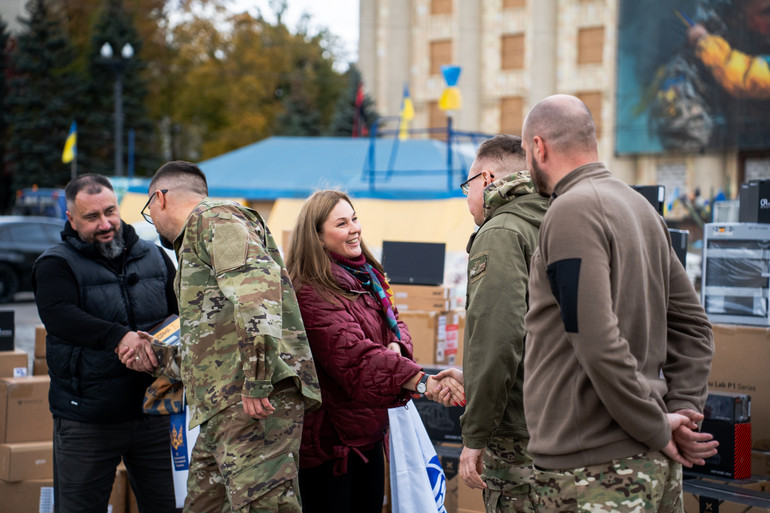 Автор фото: Богдан Богомаз