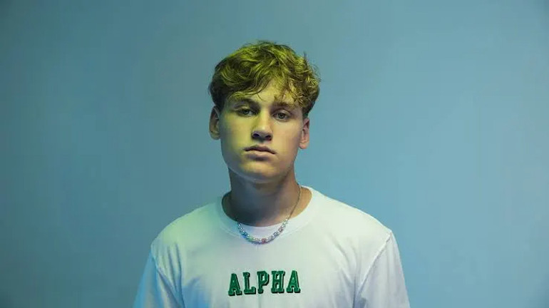 Виконавець Tery