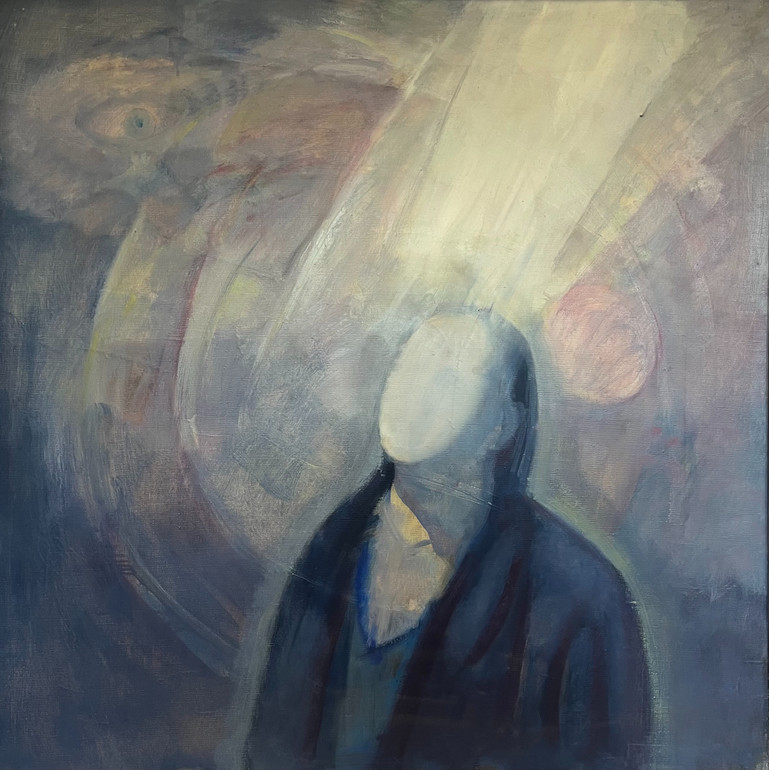 Мітко Панайотов, “Осяяння”, 1991.