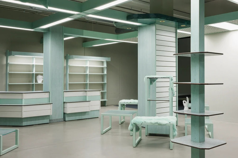 14 днів Генріке Науманн