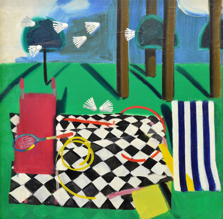 “Спорт”, 1987