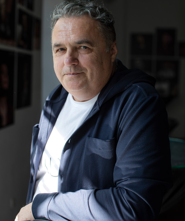 Станіслав Мойсеєв