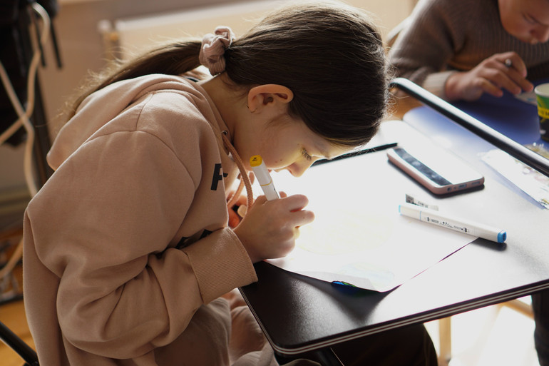 Результат вимагає регулярних тренувань