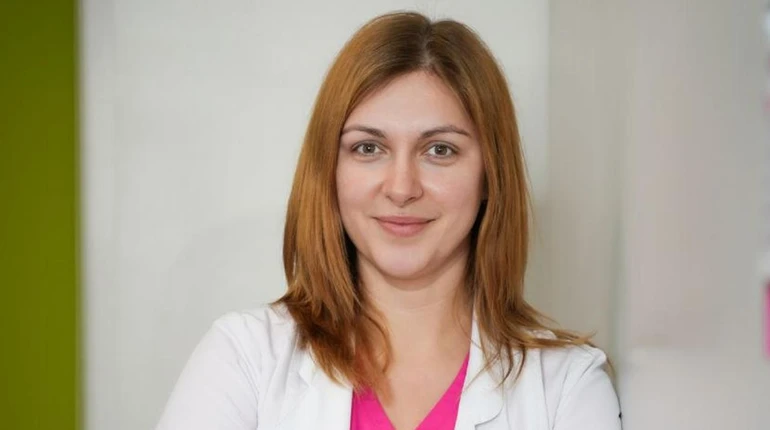 Анна Хмель