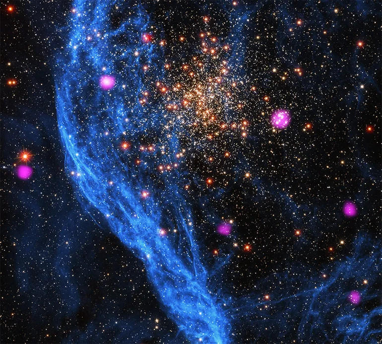 Large Magellanic Cloud