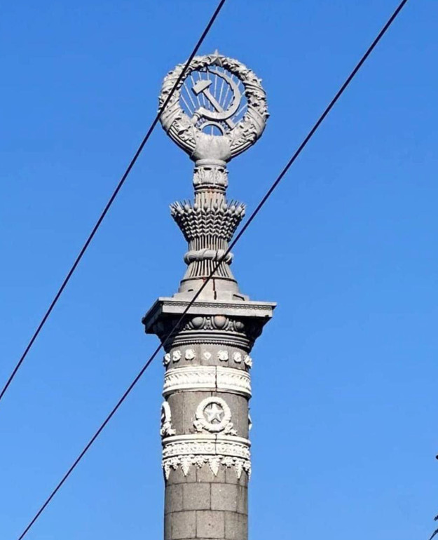 Міст Патона у Києві