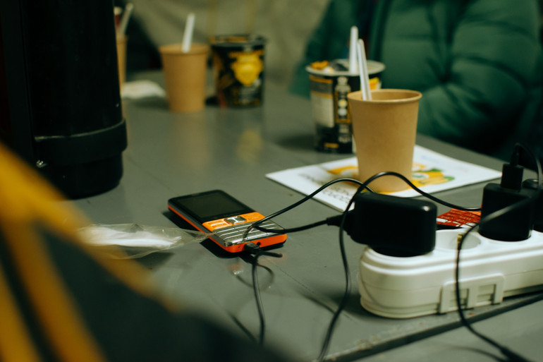 Фото: Анна Штопенко