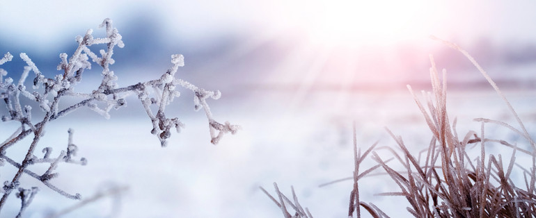 Похолодання в Україні