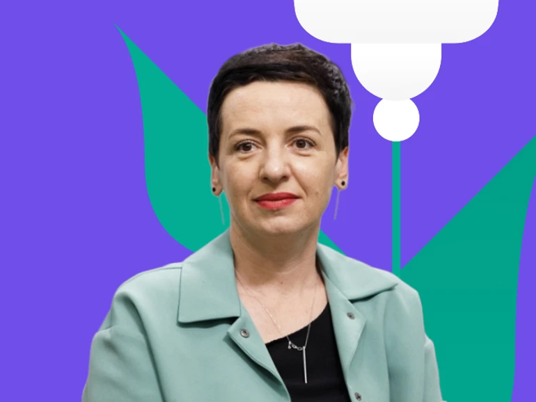 Тетяна Коврига