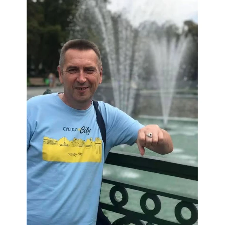 Редактор Олександр Назаренко