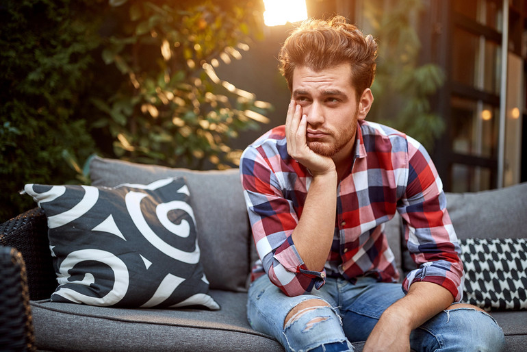 прояви апатії