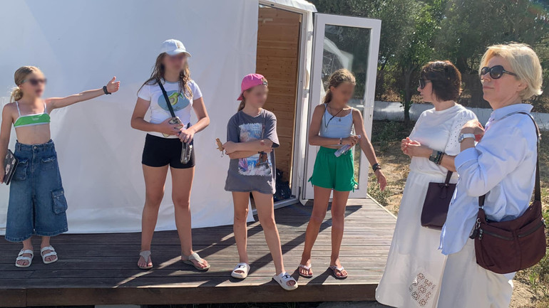 Компанія Star Time Camp офіційно зареєстрована у Валенсії (Іспанія)