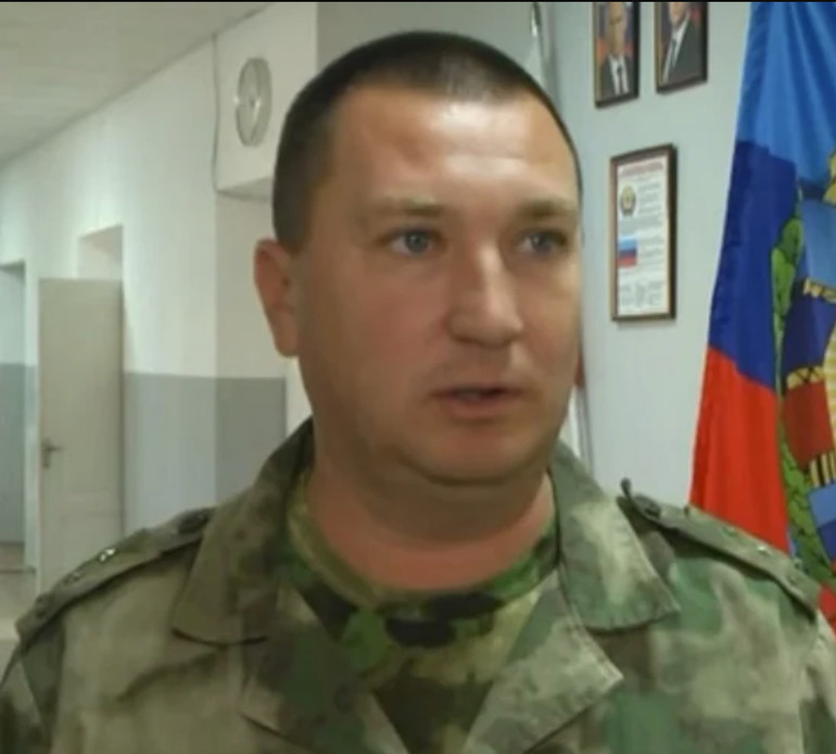 Андрій Устинських