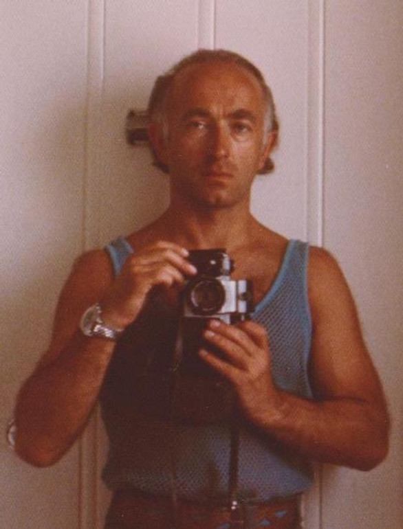 Yuriy Tarnavskyi