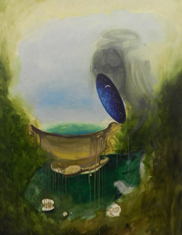 Космічний суп