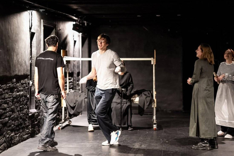 Фото: Анастасія Мантач