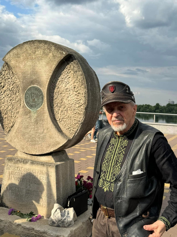 Василь Чебаник