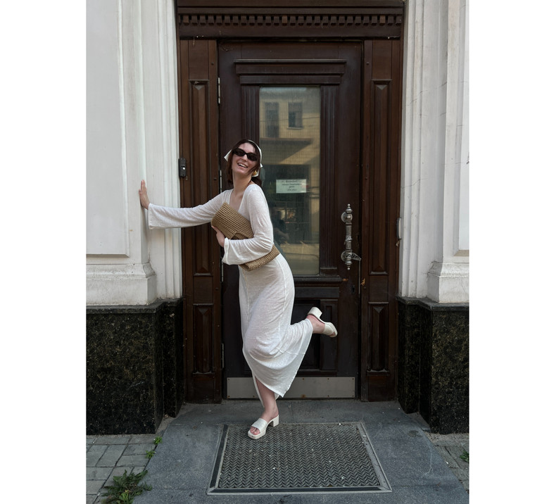 Світлана Басова з Харкова