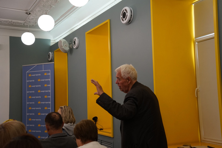 Олександр Синягівський