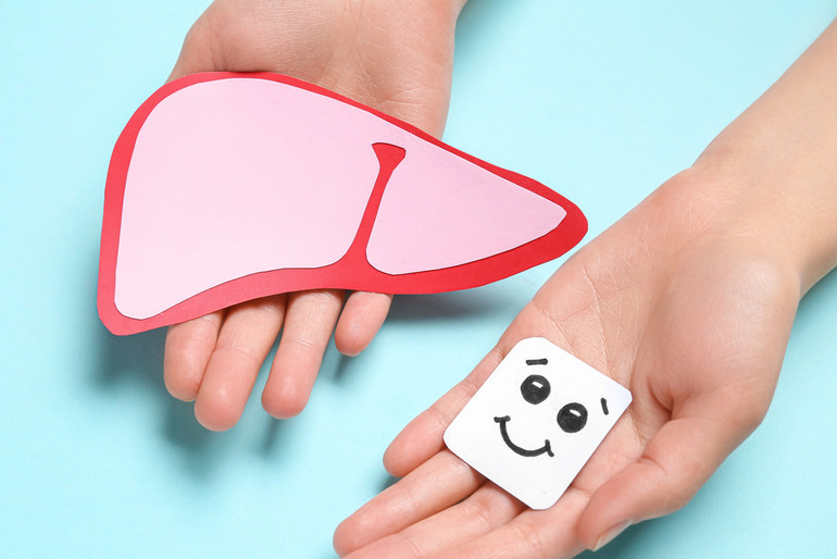 здоров'я печінки