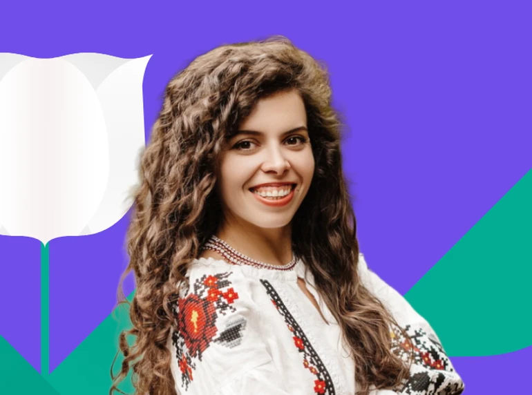 Леся Павлюк