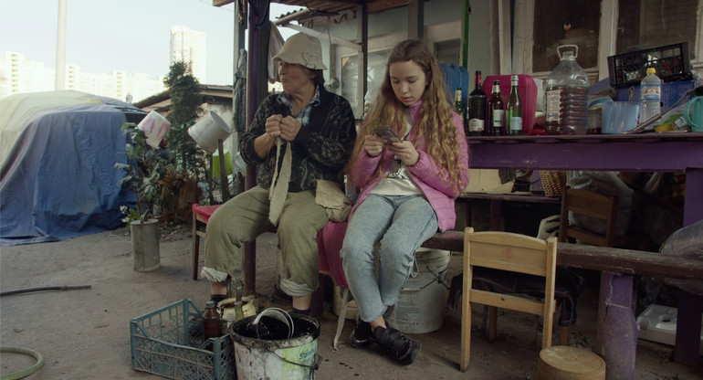 Documentary film « Flowers of Ukraine » was released: UP review