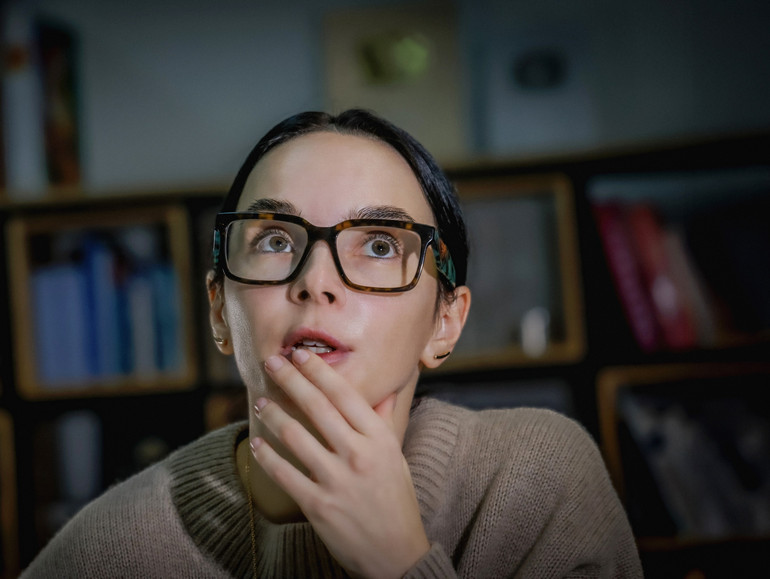 Інна Мірошниченко про роботу інтернатів