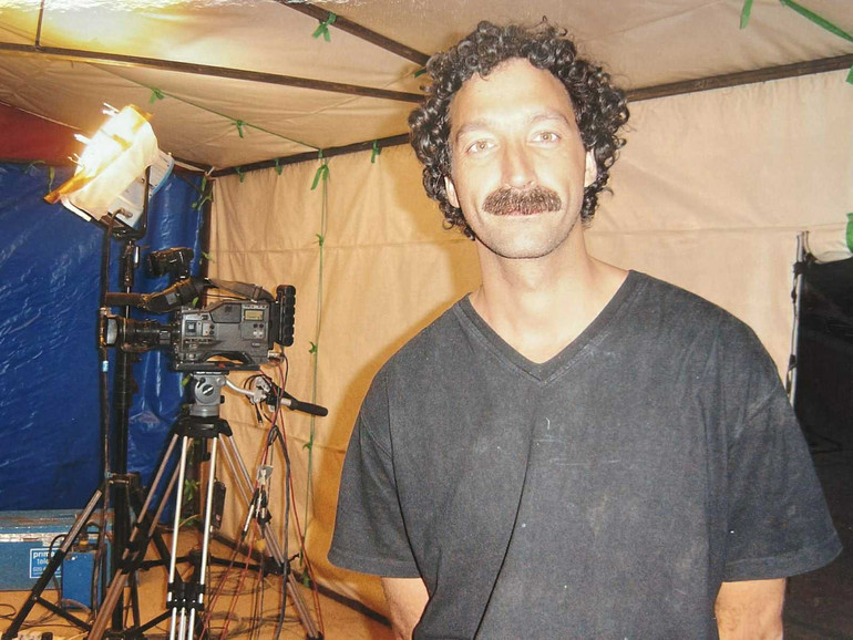 П’єр в юності