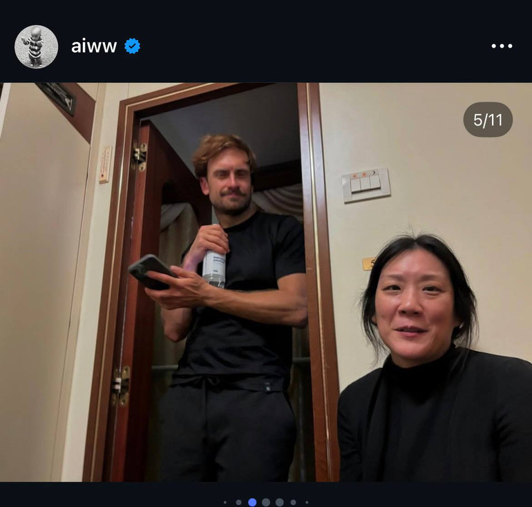 Емі Кім та Пьотр Вєрзілов