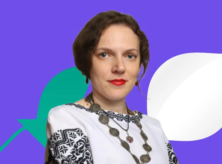 Оксана Попова