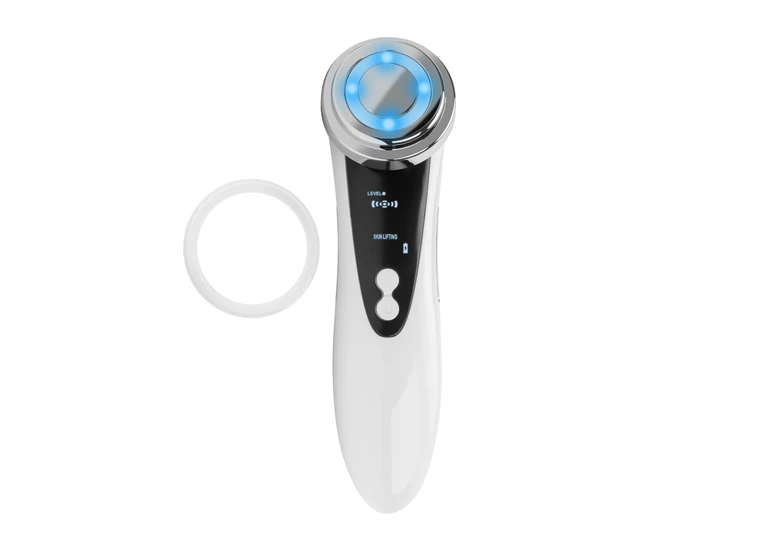 Масажер для обличчя Palsar7 Galvanic Iron 5in1