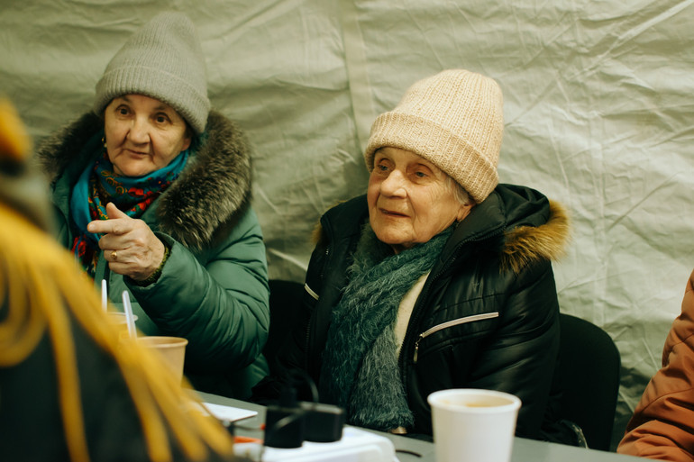 Фото: Анна Штопенко