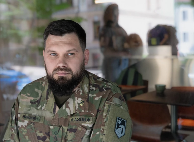 Оленівка 28-29 липня