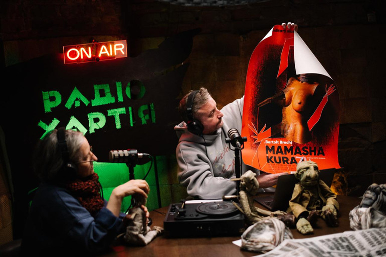 Наталя Денисова