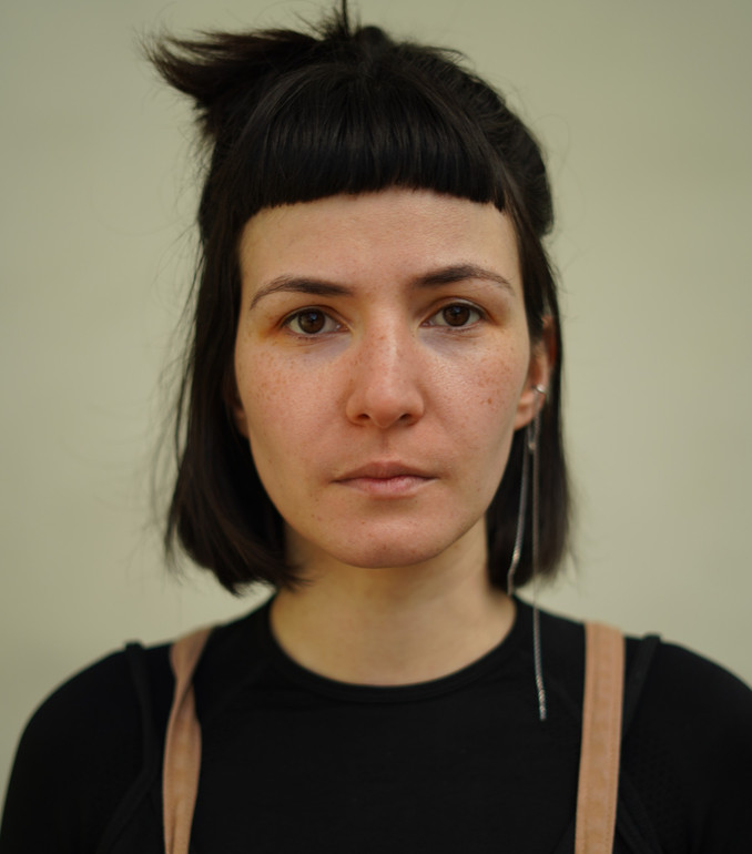 Ісабель Меркулова