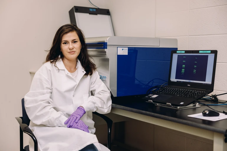 Лікар-генетик Христина Щубелка зазначає, що старіння залежить від генетики, способу життя та факторів навколишнього середовища