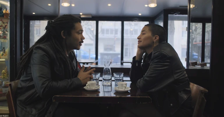 Батько, мати, сестра, брат / Кадр з фільму