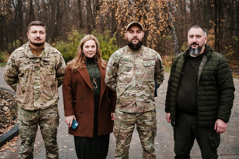 Автор фото: Богдан Богомаз