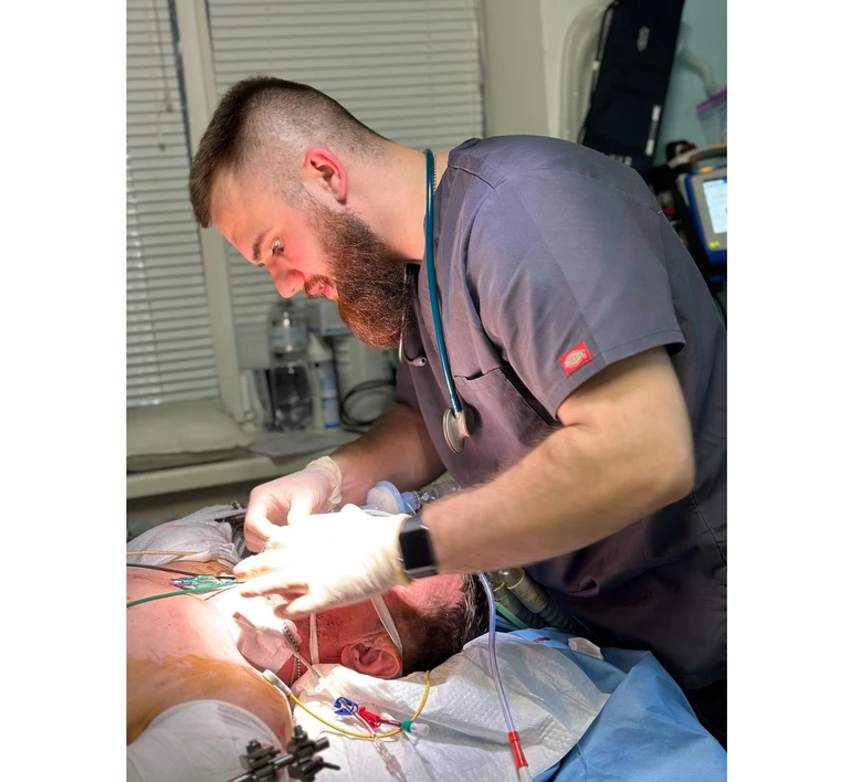 Андрій Гаас