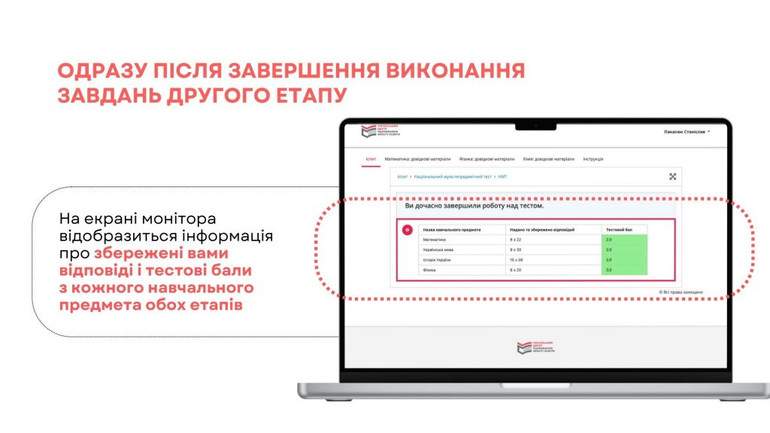 How to find out NMT points