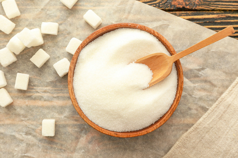 Рівень глюкози у крові є своєрідним індикатором стану ендокринної системи