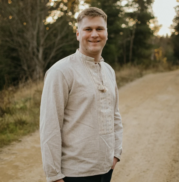 Антон Чорний, CEO GoIT